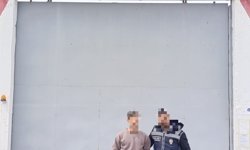 Kocaeli'de Zehir Taciri Enselendi