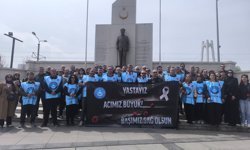 "Biz bu alarmı yıllardır veriyoruz"