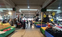 Doğu Kışla Pazarı'nda Bu Hafta Fiyatlar Ne Durumda?