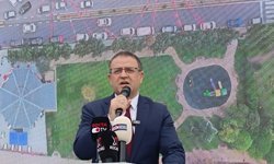 Sertif Gökçe: "Rant Belediyeciliği Yapmayacağız"