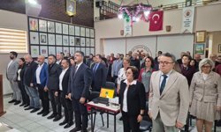 Tabip Odası genel kurulunda tartışma başlıkları: Bağımsızlık vurgusu, değişim çağrısı