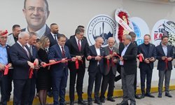 Senin Kafen Genç Derince’de Açıldı: Gençlere 7/24 Sosyal Alan