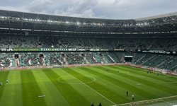 Kocaelispor - Göztepe maçında ilk 11’ler belli oldu