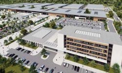 Fuar Merkezi İhalesinde Puanlama Hatası!