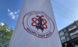 Kocaeli Tabip Odası Genel Kurulu’nda iki liste yarışıyor