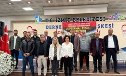 Vartolular Derneği Yönetimi ve Delegeleri Belirlendi