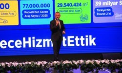 Başkan Büyükakın Milli İrade Meydanı'nda neden otopark olmadığını açıkladı