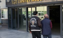 Kocaeli Emniyeti’nden Operasyon: 3 Yılla Aranıyordu