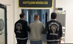 Kocaeli’de Büyük Operasyon: Suç Makinası Yakalandı