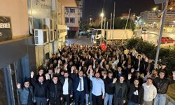 İZMİT GENÇLİĞİ 16 MAYIS’A KENETLENDİ