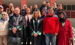 İzmit'te Otizmli Genci Darp Etmişti Cezası Belli Oldu!