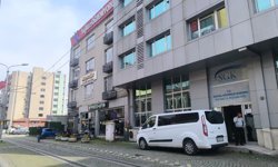 SGK ek binasında taşınma sürüyor