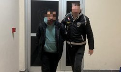 İzmit’te Nefes Kesen Operasyon: Firari Hükümlü Yakalandı