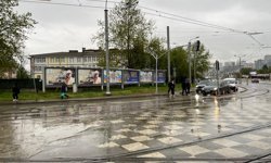 Kocaeli Güne Yağmurla Başladı