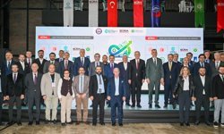 Kocaeli’de Sanayinin Geleceği Konuşuldu