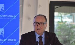 Zeytinoğlu: İhracatta 14 Milyar Dolarlık Kayıp Riski