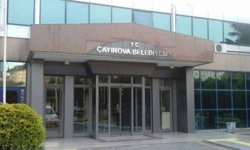 Çayırova Belediyesi Sanayi Sitesi İçin Bugün İhaleye Çıkıyor