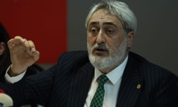 Murat Aydın'dan kongrede usulsüzlük söylemlerine karşı tepki