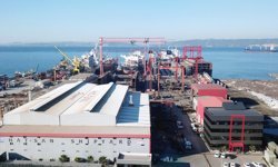 Eski Bakanın Tersanesine Rekabetten 19,2 Milyon Lira Ceza