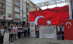 Veteriner Hekimler: “Üvey Evlat Değiliz”