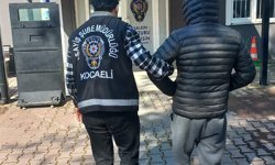 Firar Son Buldu: Dolandırıcılıktan 21 Yılla Aranıyordu