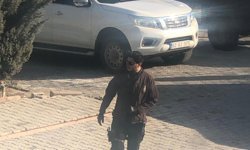 Gülistan Doku Soruşturmasında Yeni Gelişme: Silahlı Fotoğraf Ortaya Çıktı