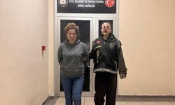 31 yıl hapis cezası vardı: İzmit’te yakalandı