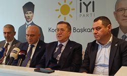 Lütfü Türkkan: “Sanayi yaşatmalı ama biz öldürüyoruz”