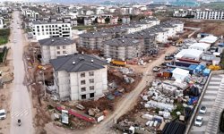 Kartepe’de 144 Konut İçin Ön Satış Süreci Başlıyor