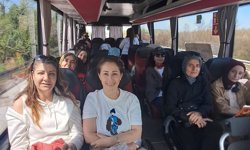 KOHAYDER Barınakta Ölen Hayvanlar İçin Ankara Yolunda