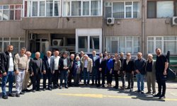 Yiğidolar Kahvaltıda Buluşup Birlik Mesajı Verdi