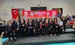 Küpçü’nün listesi netleşti