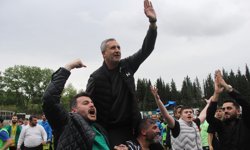 Taner Gülleri görevden ayrıldı