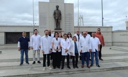 Veteriner Hekim Mehmet Bostancı: "Veteriner Hekimler Hak Ettikleri Değeri Görmüyor"