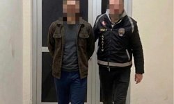 4 Yıl Hapis Cezası Bulunan Şahıs İzmit’te Yakalandı