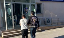 13 Yıl Hapis Cezalı Şahıs İzmit’te Yakalandı