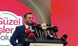 Başkan Özlü 7 Yılı Anlattı: “Eksiklerimizi Tamamlıyoruz”