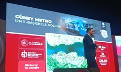 Güney Metro Projesinin İhalesi Ne Zaman Yapılacak?