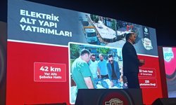 Yasin Özlü Elektrik Kesintileri Hakkında Konuştu