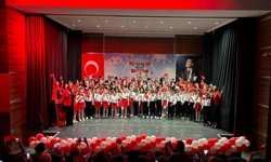 ÖZEL KOCAELİ BİLNET OKULLARINDA 23 NİSAN KUTLAMALARI