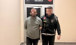 18 Yıl Hapis Cezalı Dolandırıcı İzmit’te Yakalandı