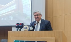 KOTO’da Nisan Toplantısı: Başkan Bulut Faaliyetleri Açıkladı