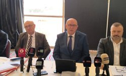 Lastik işçisine arabulucuda yüzde 14 kabul görmedi