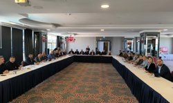 Lastik İş, Goodyear işçisi için arabulucu masasında