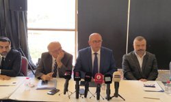 Goodyear'da grev yakın: "Küreği sadece emekçiye çektiremezsiniz"