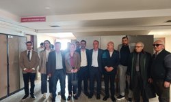 CHP'li İsimler Sanık Kürsüsünde!