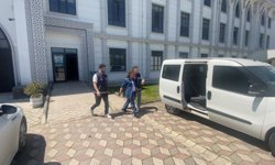 Darıca'da Evden Ziynet Eşyalarını Çalan Hırsız İstanbul'da Yakalandı!