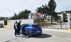 Emniyetten Okul Çevrelerinde Sıkı Denetim