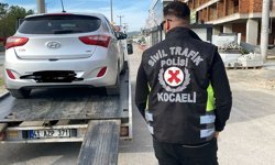 Kocaeli'de Korsan Taşımacılığa Rekor Ceza!
