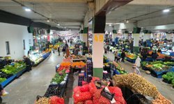 Perşembe pazarında bu hafta